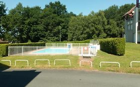 Residence Park De Vincennes